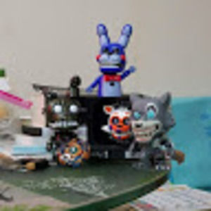 Meet your Posher, Shannon